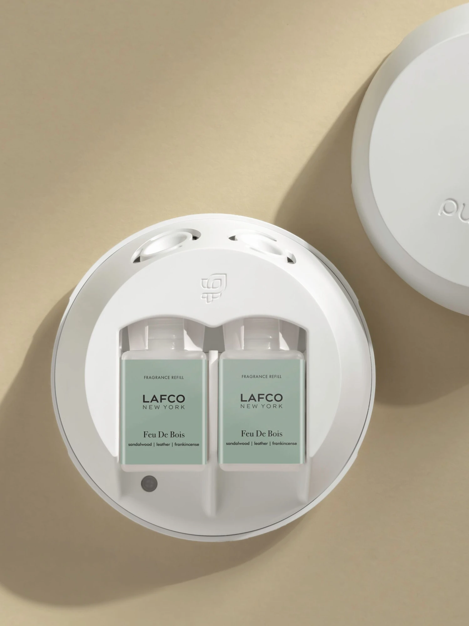 Feu De Bois 3 Feu De Bois - Image 3