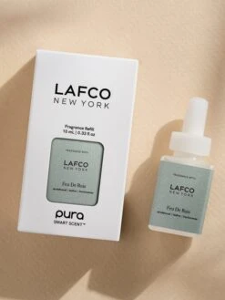 Feu De Bois 7 Feu De Bois -Pura Shop Lafco FeuDeBois Overhead Shadow Resized