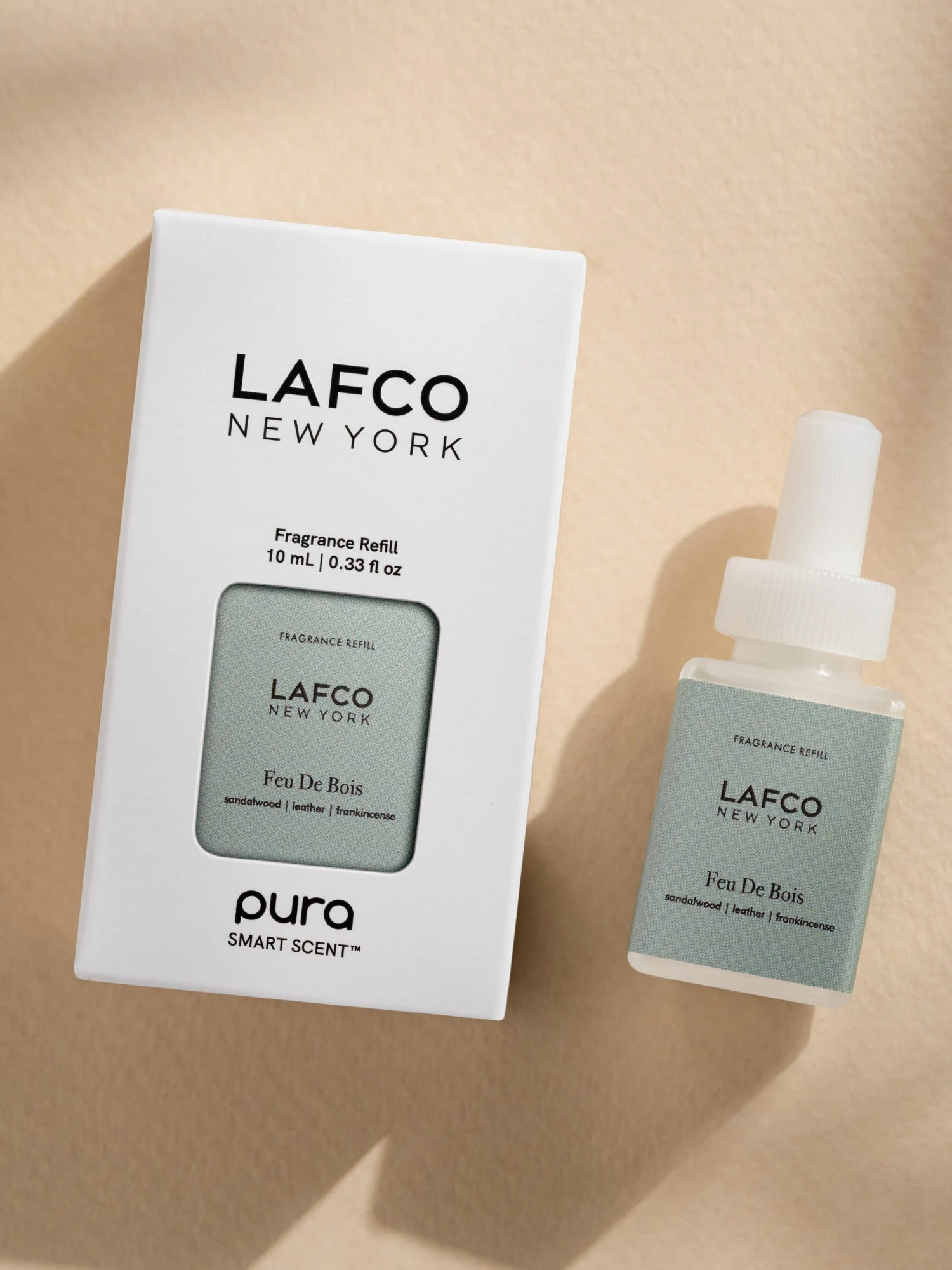 Feu De Bois 4 Feu De Bois - Image 4