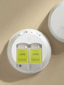 Rosemary Eucalyptus -Pura Shop Lafco Rosemary Eucalyptus Device V4