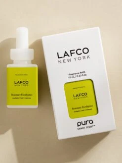 Rosemary Eucalyptus -Pura Shop Lafco RosemaryEucalyptus Overhead Shadow Resized 304c74c3 694c 47d5 8a9e d89426224e3a