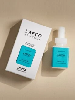 French Lilac -Pura Shop LafcoFrenchLilac Prod4 0324