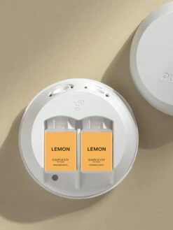 Lemon -Pura Shop Lemon Simplicity Prod3 0124