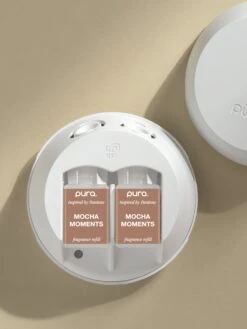 Mocha Moments 6 Mocha Moments -Pura Shop MochaMoments Pantone Prod3 0224