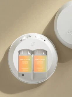 Beach Vacay -Pura Shop Moodcast Beach Vacay Device V4