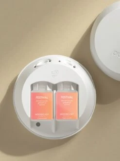 Festival 6 Festival -Pura Shop Moodcast Festival Device V4