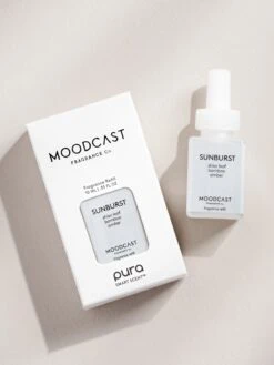 Sunburst -Pura Shop Moodcast Sunburst Prod4 0624