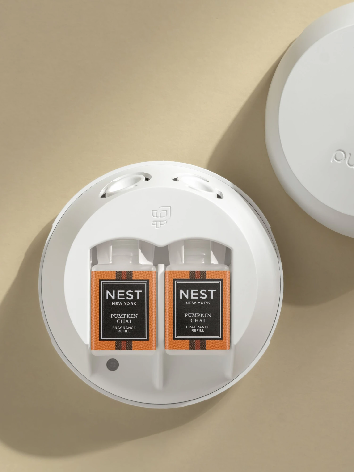 Pumpkin Chai 3 Pumpkin Chai - Image 3