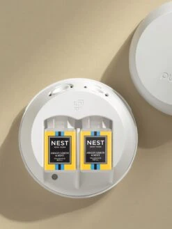 Amalfi Lemon & Mint -Pura Shop Nest Amalfi Lemon And Mint Device V4