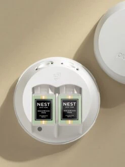 Birchwood Pine -Pura Shop Nest Birchwood Pine Device V4