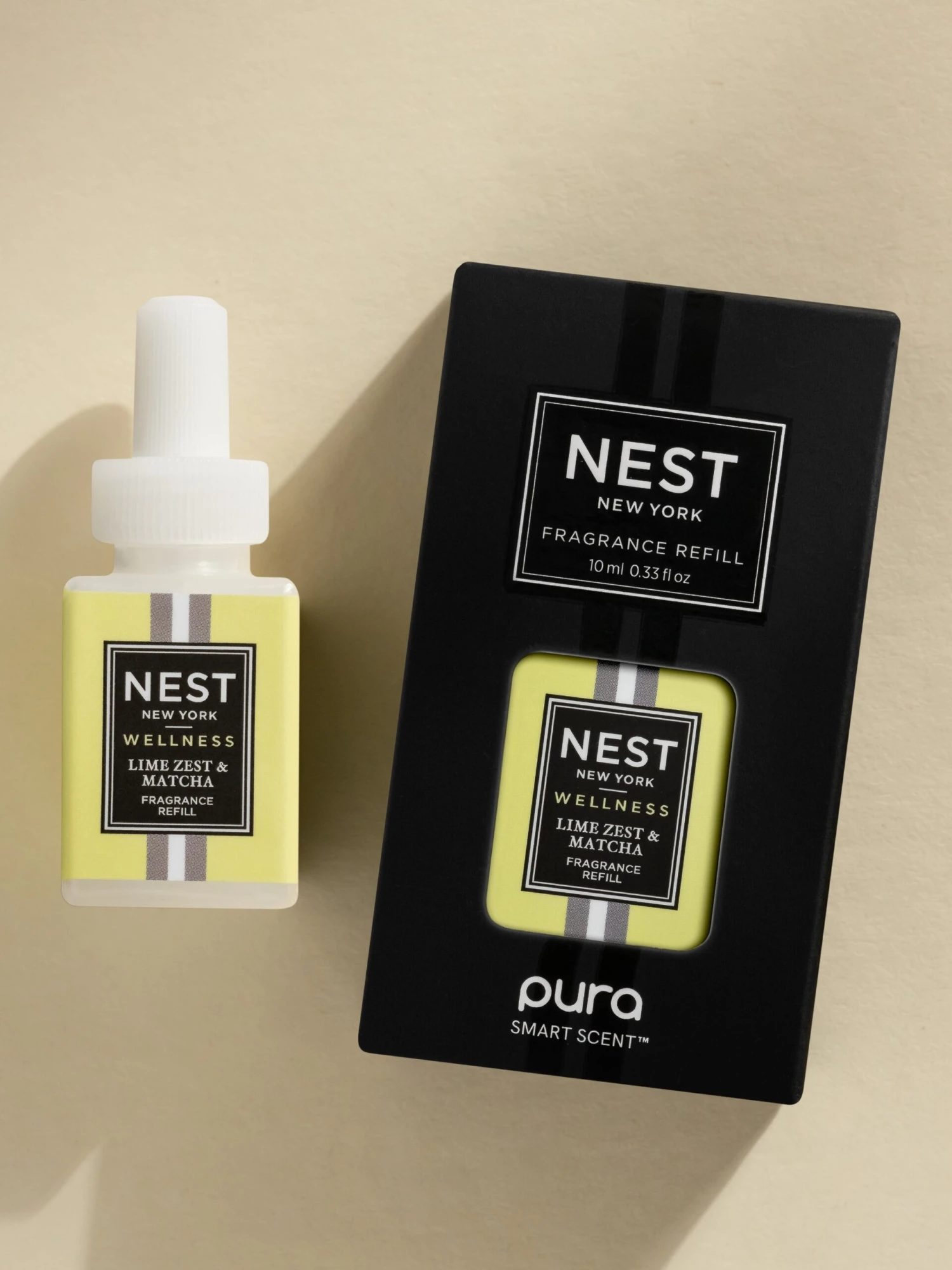 Lime Zest & Matcha 4 Lime Zest & Matcha - Image 4