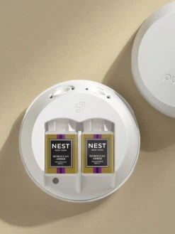 Moroccan Amber -Pura Shop Nest Moroccan Amber Device V4