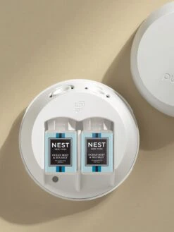 Ocean Mist & Sea Salt -Pura Shop Nest Ocean Mist And Sea Salt Device V4 bd244a1a b8ac 4620 9044 ed0f4d78cc5a