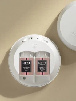 Rose Noir & Oud 6 Rose Noir & Oud -Pura Shop Nest Rose Noir And Oud Device V4