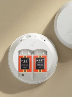 Sicilian Tangerine -Pura Shop Nest Sicilian Tangerine Device V4