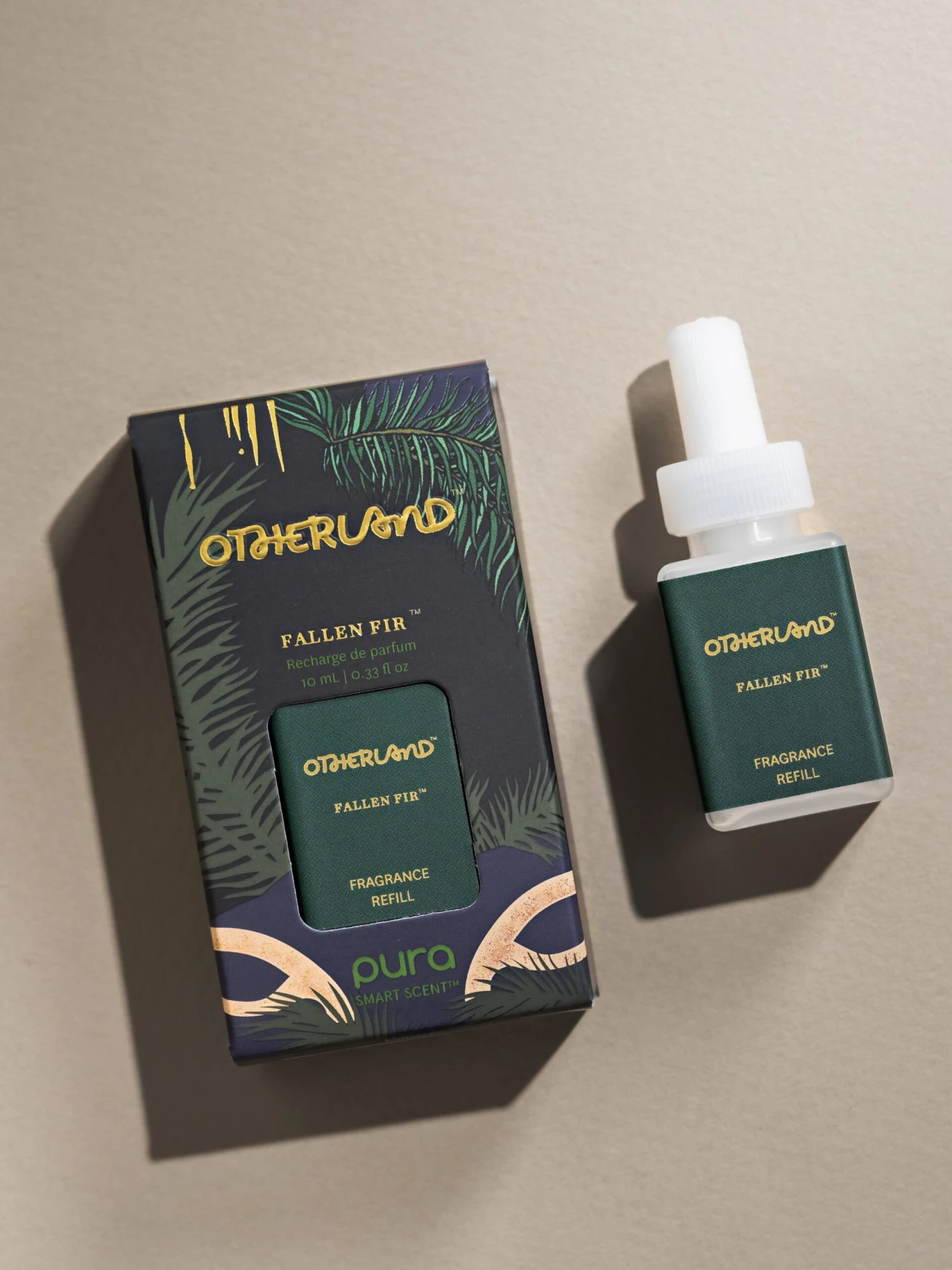 Fallen Fir 4 Fallen Fir - Image 4