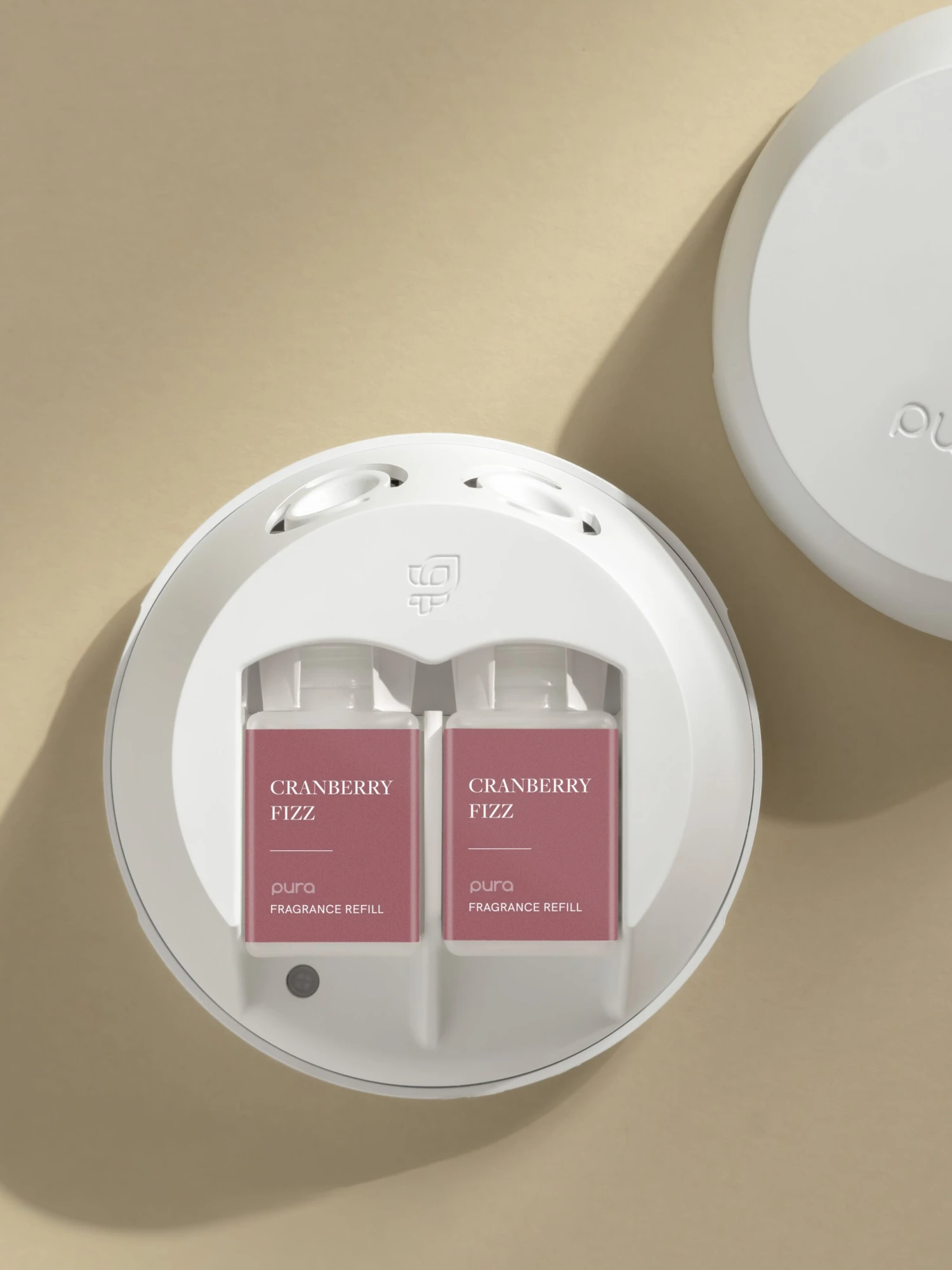 Cranberry Fizz 3 Cranberry Fizz - Image 3