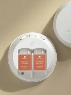 Pumpkin Laurel -Pura Shop PUR23011 pumpkin laurel device 4resized