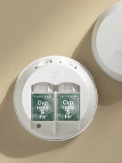 Cypress & Fir 6 Cypress & Fir -Pura Shop Paddywax Cypress and Fir Device V4 e16ed790 f299 4a4d a304 606f7656452e