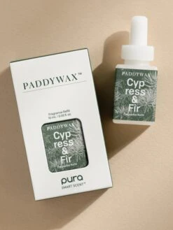 Cypress & Fir 7 Cypress & Fir -Pura Shop Paddywax CypressandFir Overhead Shadow Resized