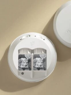 Tobacco & Patchouli -Pura Shop Paddywax Tobacco Patchouli Device V4