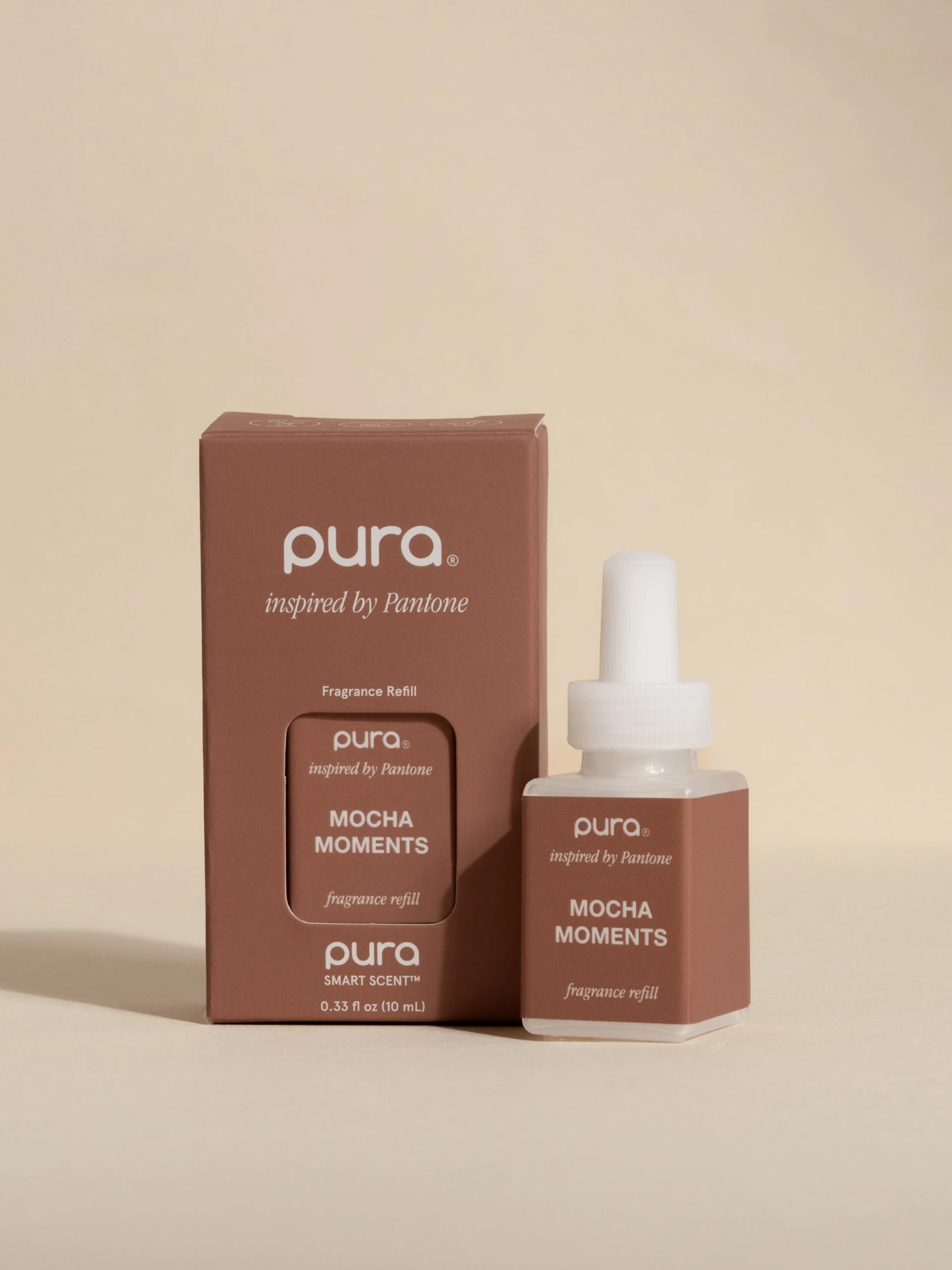 Mocha Moments 1 Mocha Moments