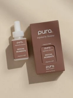 Mocha Moments 7 Mocha Moments -Pura Shop Pantone MochaMoments Prod2 1024