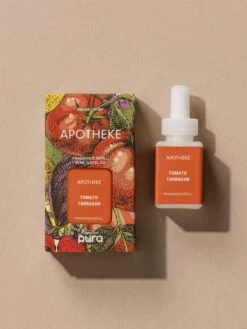 Tomato Tarragon -Pura Shop Prod 1 2a483f76 7dd6 43f3 93f4 11259ca80563