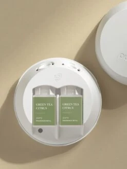 Green Tea Citrus -Pura Shop Pura Green Tea Citrus Device V4