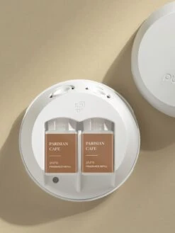 Parisian Cafe -Pura Shop Pura Parisian Cafe Device V4