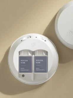 Winter Noir -Pura Shop Pura Winter Noir Device V4