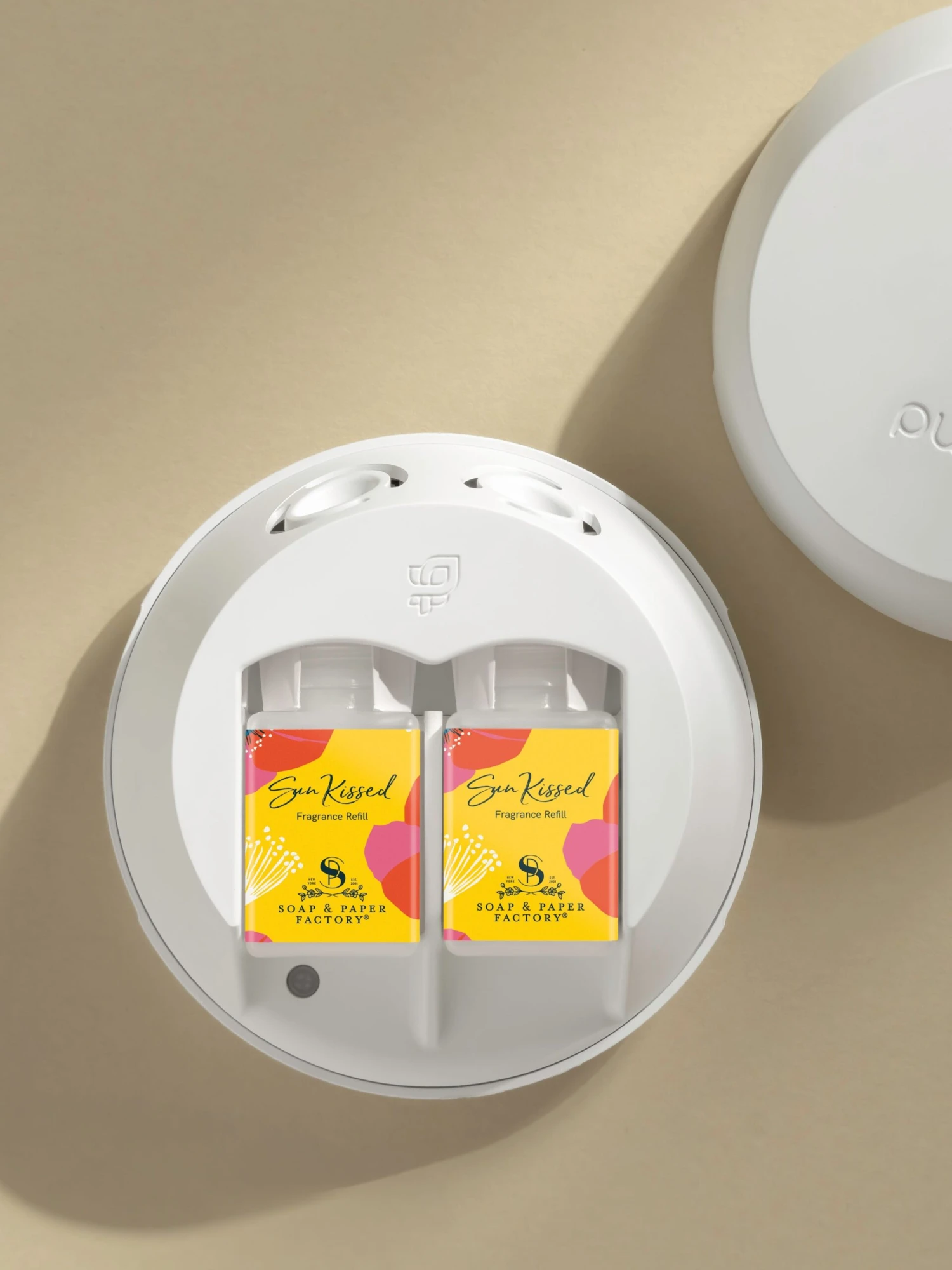 Sun Kissed 3 Sun Kissed - Image 3