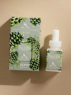 Roland Pine -Pura Shop Soap PaperRolandPine resized