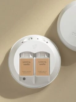 Santal Vanilla -Pura Shop Studio McGee Santal Vanilla Device V4