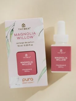 Magnolia Willow 7 Magnolia Willow -Pura Shop Thymes MagnoliaWillow Overhead Shadow Resized