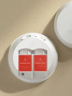 Simmered Cider -Pura Shop Thymes Simmered Cider Device V4