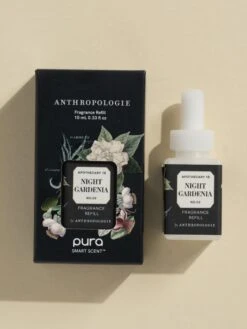 Anthropologie Night Gardenia 7 Anthropologie Night Gardenia -Pura Shop anthropologienightgardeniaresized 2