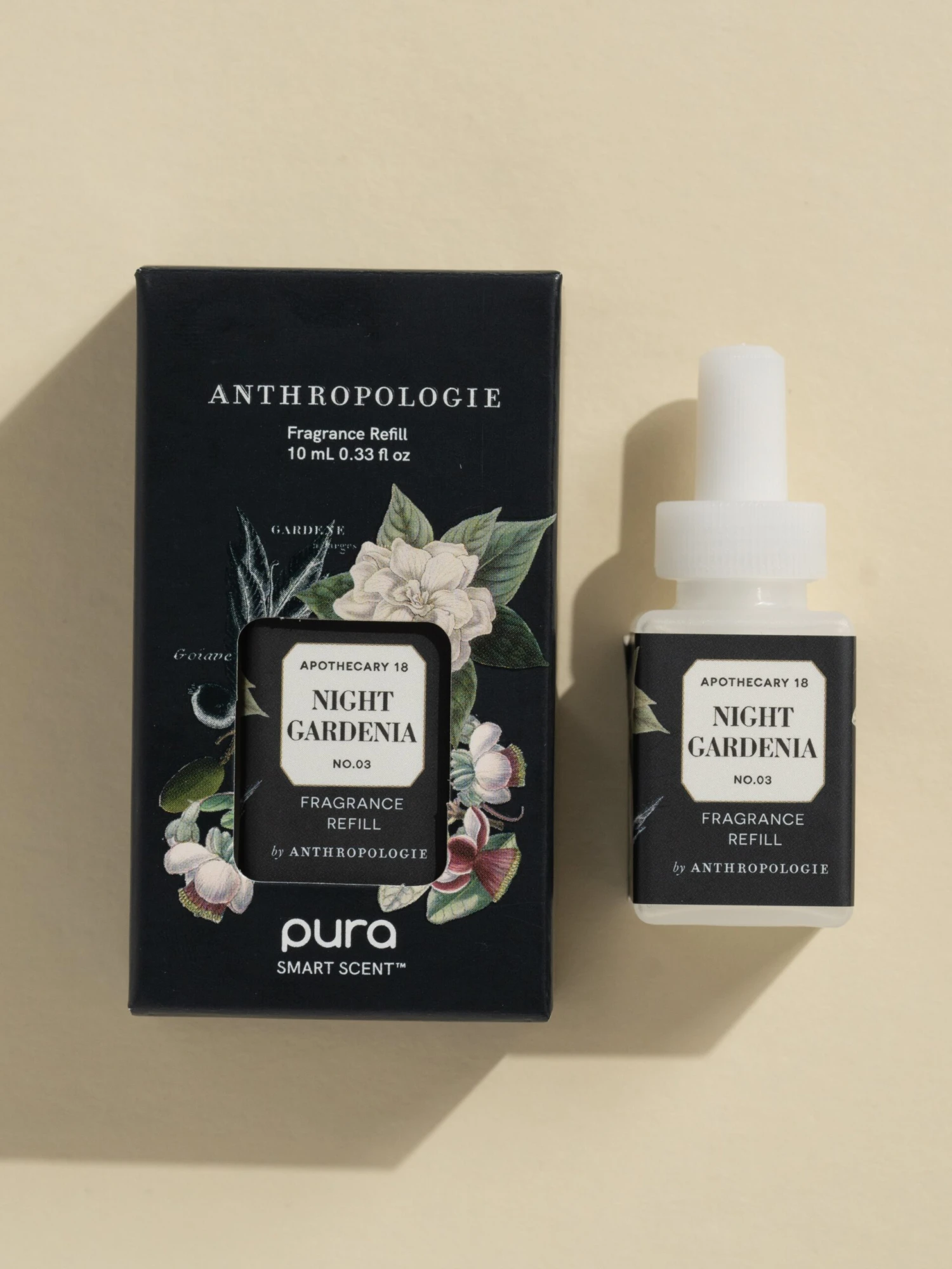 Anthropologie Night Gardenia 4 Anthropologie Night Gardenia - Image 4