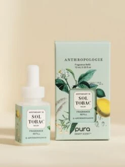 Anthropologie Sol Tobac
