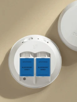 Blackberry Honey -Pura Shop apotheke backberryhoney device v4