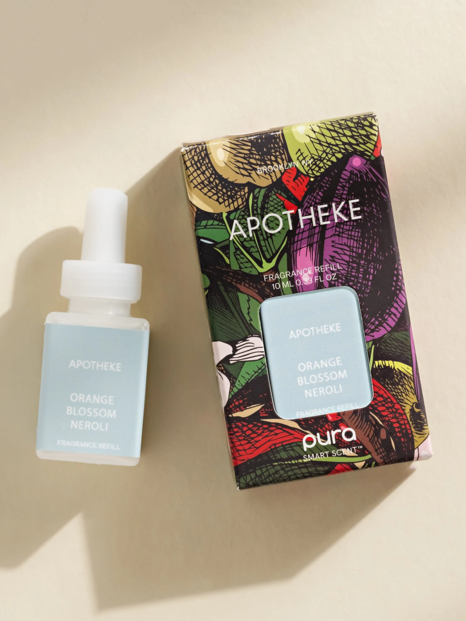 Orange Blossom Neroli 4 Orange Blossom Neroli - Image 4