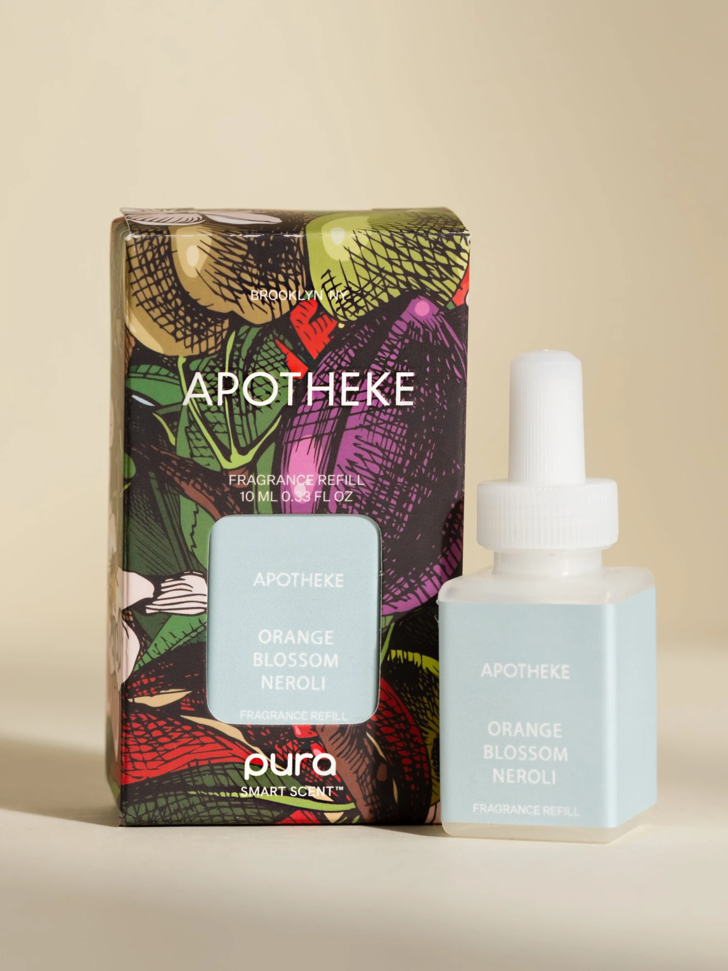 Orange Blossom Neroli 1 Orange Blossom Neroli