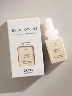 Beach Glow -Pura Shop beckiowensbeachglow resized 2