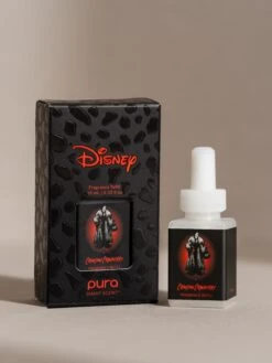 Disney Crimson Cranberry
