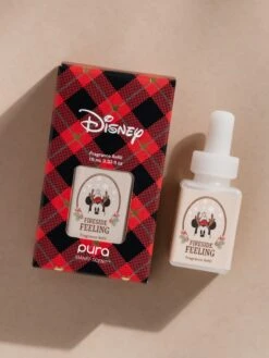 Disney Mickey Christmas Fireside Feeling -Pura Shop disneyfiresidefeeling resized 2