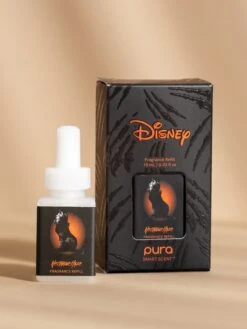 Disney Nectarine Haze