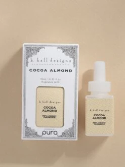Cocoa Almond -Pura Shop khallcocoaalmondresized 2
