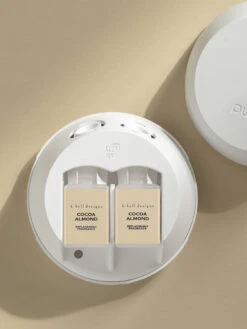 Cocoa Almond -Pura Shop khallcocoaalmondresized 4