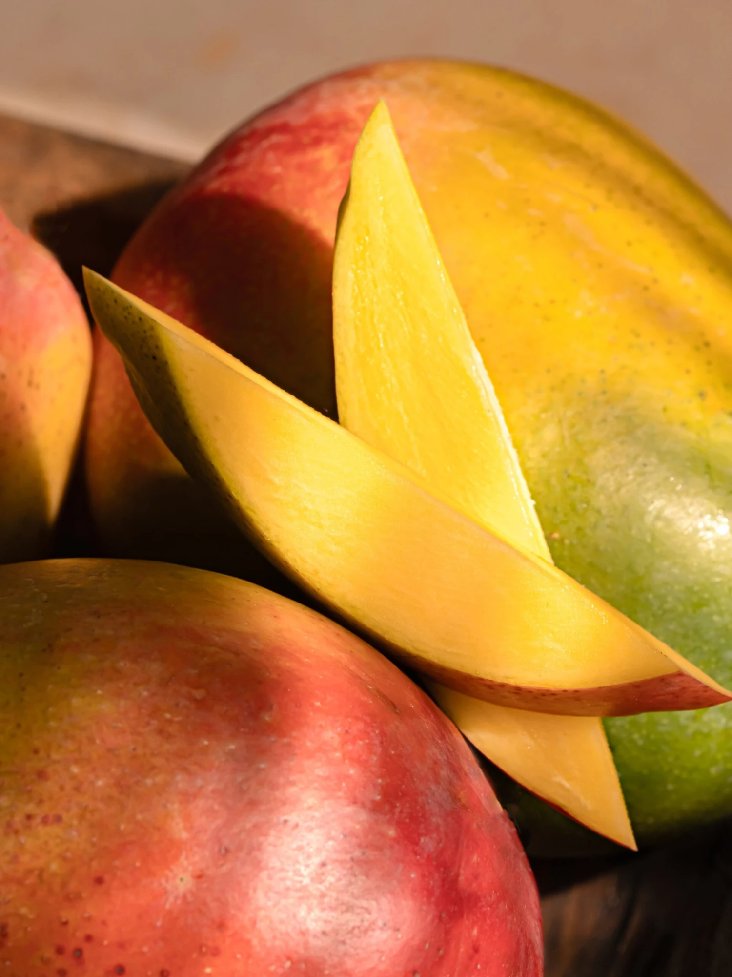 Clementine Mango 2 Clementine Mango - Image 2