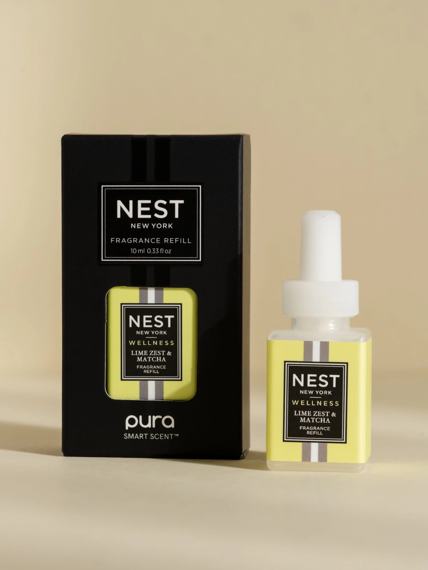 Lime Zest & Matcha 1 Lime Zest & Matcha